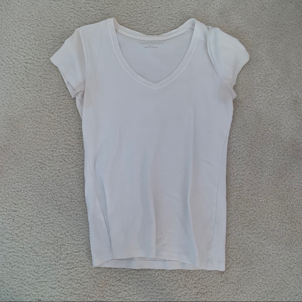 Banana Republic T Shirt